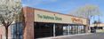 The Shoppes at 6001 San Mateo: 6001 San Mateo Blvd NE, Albuquerque, NM 87109