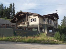 Evergreen Terraces: 4611 Plettner Ln, Evergreen, CO 80439