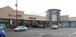 Lakewood Pavilion: 5700 100th St SW, Lakewood, WA 98499