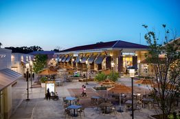 CHICAGO PREMIUM OUTLETS: 1650 Premium Outlet Blvd, Aurora, IL 60502