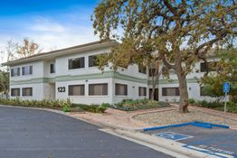 Conejo Business Park: 123 Hodencamp Rd, Thousand Oaks, CA 91360