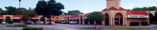 Connell Square: 38583 US Highway 19 N, Palm Harbor, FL 34684