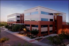 PARADISE VALLEY INTEGRATIVE MEDICAL SERVICES: 3815 E Bell Rd, Phoenix, AZ 85032