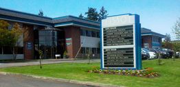 1530 S Union Ave, Tacoma, WA 98405