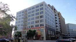 THE RIVER BANK PLAZA: 740 N Plankinton Ave, Milwaukee, WI 53203