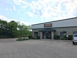 312 Locust Dr, Verona, WI 53593