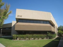 North Bank Office Park: 5110 N 40th St, Phoenix, AZ 85018
