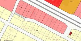 Burbank Office-Warehouse with Laydown Yard: 9442 Burbank Dr, Baton Rouge, LA 70810