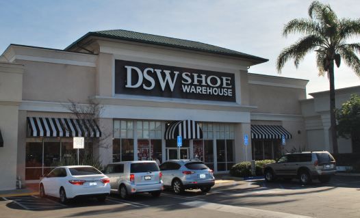 westgate dsw