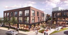 Alta Columbia City : 3717 S Alaska St, Seattle, WA 98118