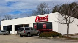Joor Retail Strip Center: 8949 Greenwell Springs Rd, Baton Rouge, LA 70814