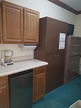 Barrett Drive Office Condominium: 4006 Barrett Drive, Raleigh, NC 27609