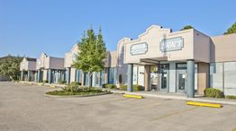 Millstream Shopping Center: 3440 Division St, Metairie, LA 70002