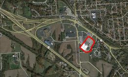 7218 - 7246 Westfield Plaza Metro East Hospitality District , Belleville, IL 62223