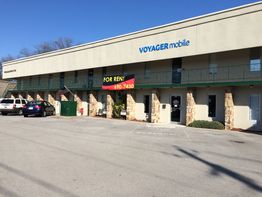 9723 KINGSTON PIKE, Suite B: 9723 Kingston Pike, Knoxville, TN 37922
