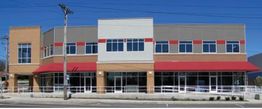 Pagedale Town Center: 6763 Page Ave, Saint Louis, MO 63133