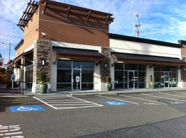 SHDP Building: 8129 Lake Ballinger Way, Edmonds, WA 98026