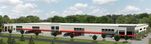 Northwest Logistics Center - II: Center Drive & International Place, DuPont, WA, 98327