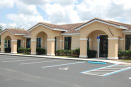 Magnolia Office Park Bldgs J & P: 17309 - 17335 Pagonia Rd., Clermont, FL 34711