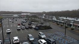 Mount Sinai Shopping Center: 5507 Nesconset Hwy, Mount Sinai, NY 11766