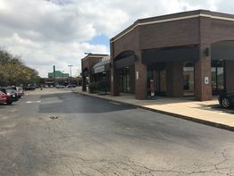 Busch Center: 975-1045 Mediterranean Avenue, Columbus, OH 43229