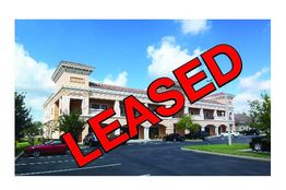 Parkway Office Plaza: 3288 - 3294 Greenwald Way North, Kissimmee, FL 34741