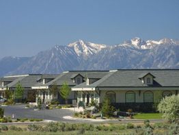 Parkway Professional Center: 1717 College Pkwy, Carson City, NV 89706