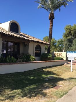 6520 N 7th St, Phoenix, AZ 85014