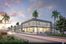 Value-Add Opportunity! US-1 Retail Center Redevelopment: 27455 S Dixie Hwy, Homestead, FL 33032