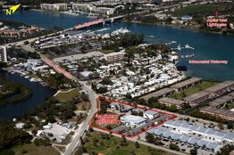 Kempe Office Plaza: 759 Parkway St., Jupiter, FL 33477