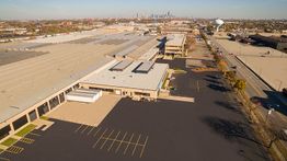 5420 W Roosevelt Rd, Chicago, IL 60644