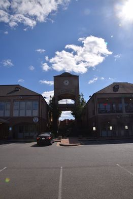 The Village at Rahling Road : 25 & 27 Rahling Circle , Little Rock, AR 72223