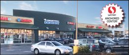 Lake Meridian Crossing: 13003 SE Kent Kangley Rd, Kent, WA 98030