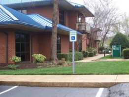 THE TERRACES: 120 Market Place Boulevard, Knoxville, TN 37922