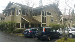 Creekside Office Park: 1520 140th Ave NE, Bellevue, WA 98005