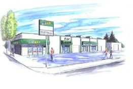 1212 SE Powell Blvd, Portland, OR 97202