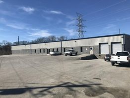INDUSTRIAL LEASE TO PURCHASE: 7364 Morton View Ln, Powell, TN 37849
