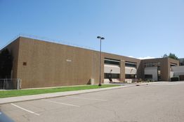 SunPort Corporate Center: 1801 A Randolph SE, Albuquerque, NM 87106