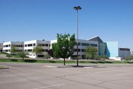 2301 Buena Vista SE, Albuquerque, NM 87106