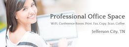 Keegan Office Solutions: 276 W Old Andrew Johnson Hwy, Jefferson City, TN 37760