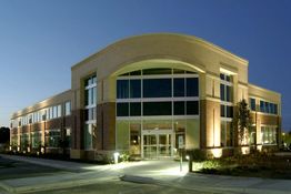 Office Space Available for Lease: 5650 N Green Bay Ave, Glendale, WI 53209