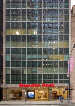 120 W Madison St, Chicago, IL 60602