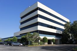 THE 600 CENTER : 600 8th Ave W , Palmetto, FL 34221