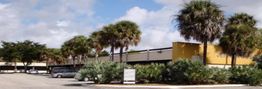 Jefferson Square Plaza: 6041-6047 Kimberly Blvd, North Lauderdale, FL 33068