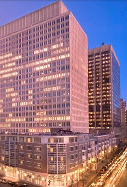 100 Cambridge St, Boston, MA 02114