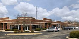 Building 5: 4435 Aicholtz Rd, Cincinnati, OH 45245