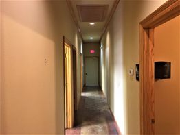 Southfork Office 301: 11616 Southfork Ave, Baton Rouge, LA 70816