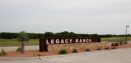 Legacy Ranch Centre: 1003 Legacy Ranch Rd, Waxahachie, TX 75165