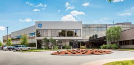 1100 Technology Park Dr, Billerica, MA 01821