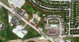 Algonquin New Retail with Drive thru: 2100 E Algonquin Road, Algonquin, IL 60102